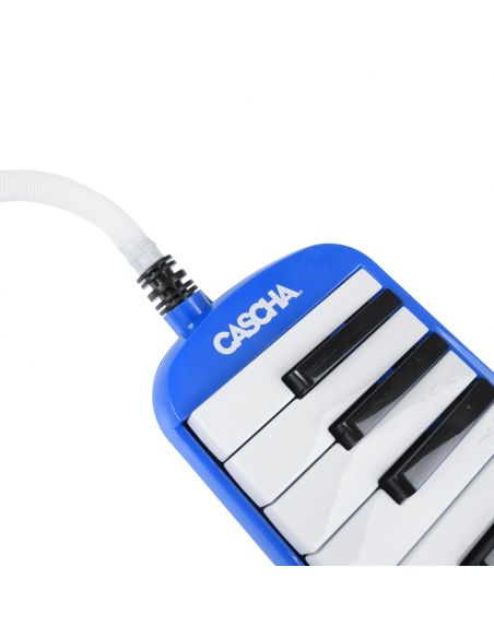 Melodica 32 Cascha blue HH 2060