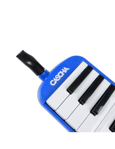 Melodica 32 Cascha blue HH 2060