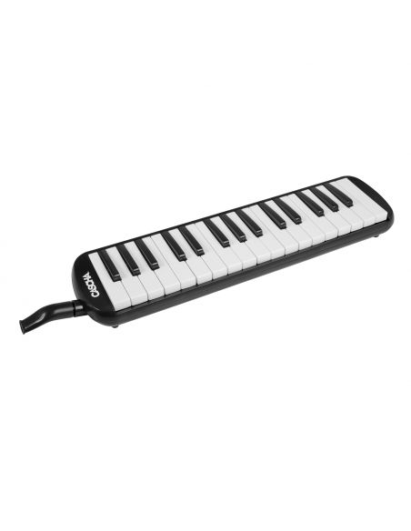 Melodica 32 Cascha black HH 2061