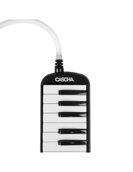 Melodica 32 Cascha black HH 2061