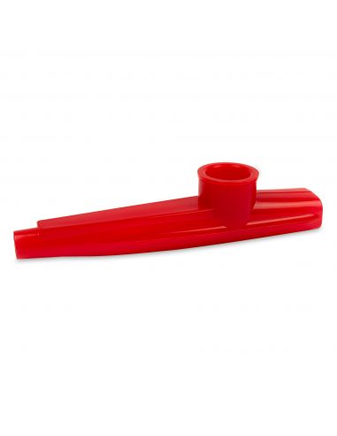 Kazoo Cascha raudonas HH 2194