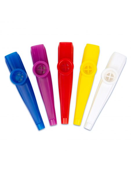 Kazoo Cascha raudonas HH 2194