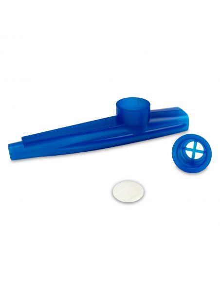 Kazoo Cascha mėlynas HH 2196