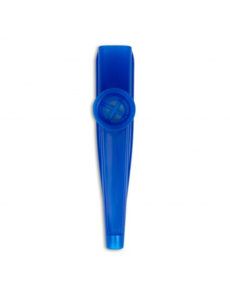 Kazoo Cascha blue HH 2196