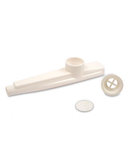 Kazoo Cascha baltas HH 2198