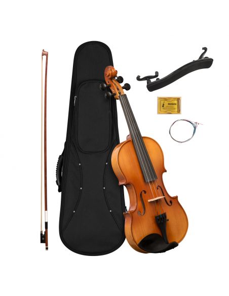 Violin set Cascha 4/4 HH 2050