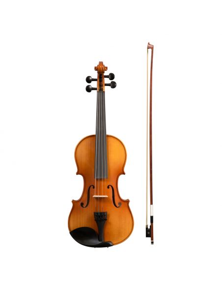 Violin set Cascha 4/4 HH 2050