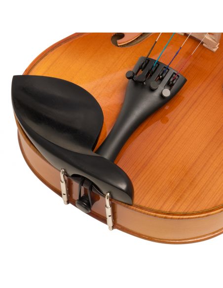 Violin set Cascha 4/4 HH 2050