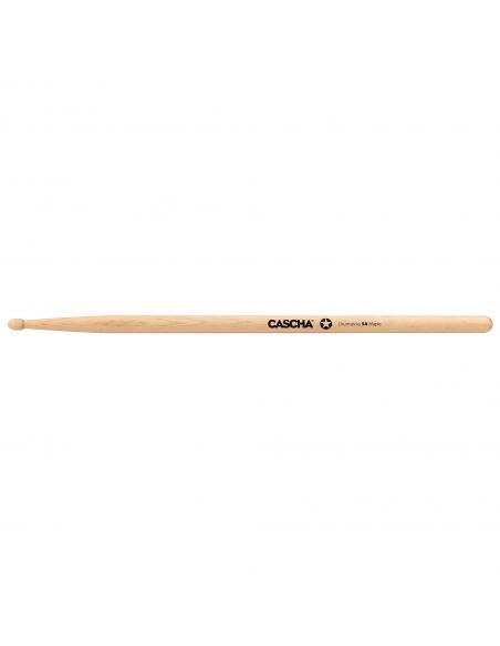 Būgnų lazdelės Cascha 5A Maple HH 2032