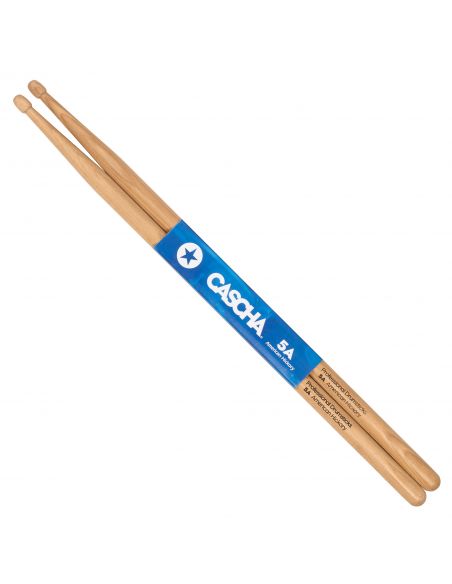 Drumsticks Cascha 5A American Hickory HH 2045