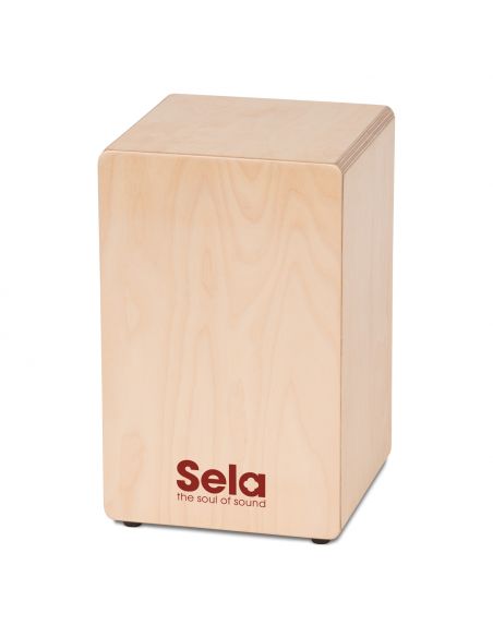 Cajon Sela Primera SE 117