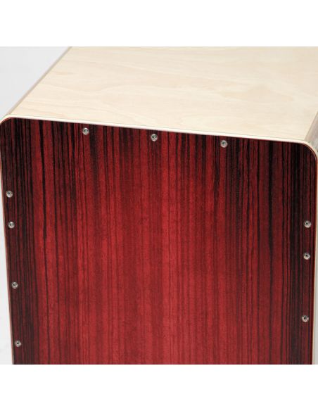 Cajon Sela Varios red SE 050