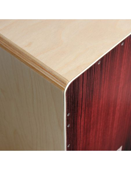 Cajon Sela Varios red SE 050