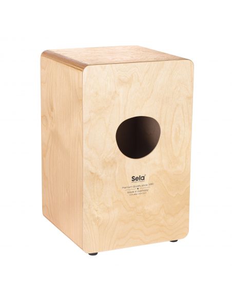 Cajon Sela Art Flower Power SE 179