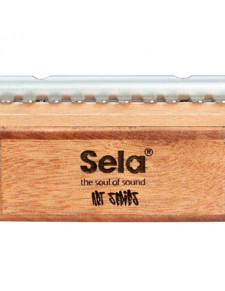 Kalimba Sela Art 10 Flower Power SE 258