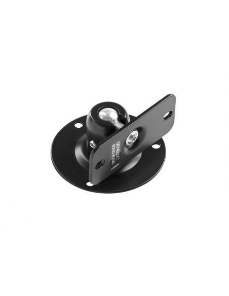 Wall mount for Genelec speakers K&M 24469-019-55