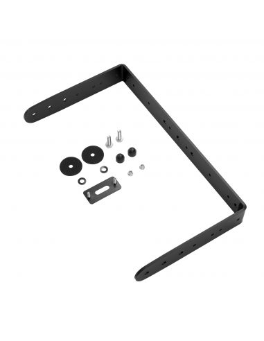 Pakabinimo sistema Top-bottom Genelec S360 kolonėlei K&M 24468-000-56