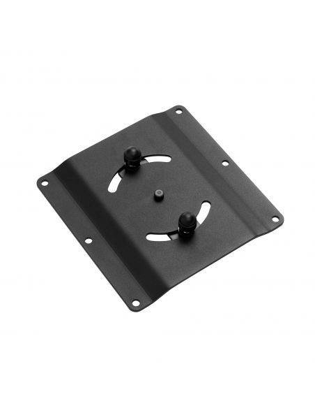 Ceiling mount plate for S360 brackets K&M 24459-000-56