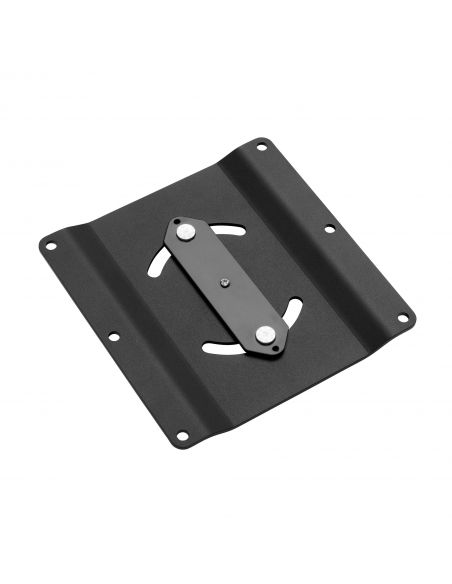 Ceiling mount plate for S360 brackets K&M 24459-000-56