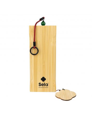 Wind chime Sela Venti Earth (C E G F) SEV-EA