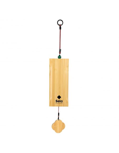 Wind chime Sela Venti Earth (C E G F) SEV-EA