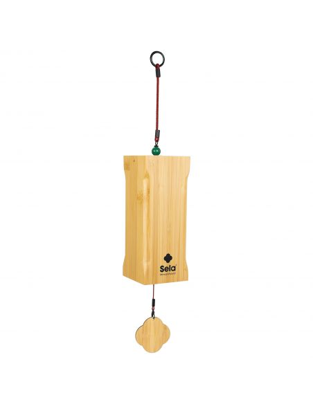 Wind chime Sela Venti Earth (C E G F) SEV-EA