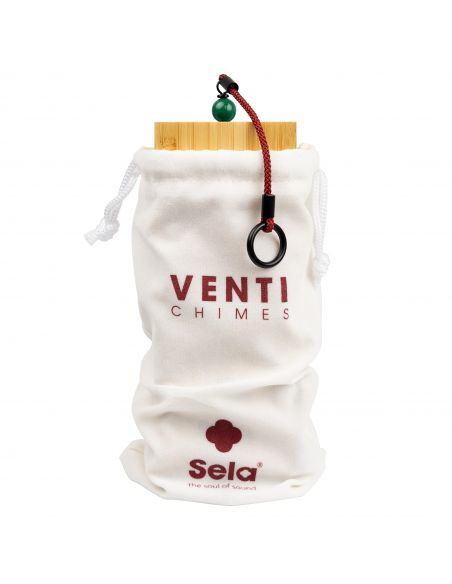 Wind chime Sela Venti Earth (C E G F) SEV-EA