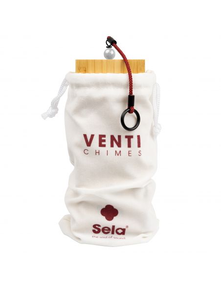 Wind chime Sela Venti Air (A C E B) SEV-AI