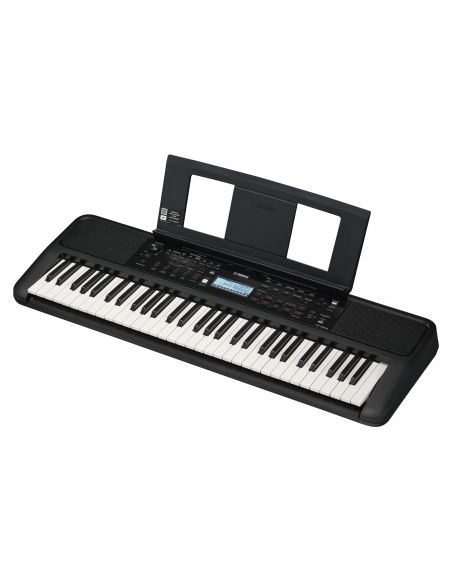 Portable Keyboard Yamaha PSR-E383