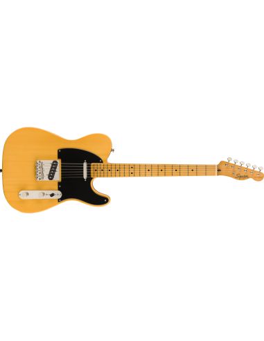 Elektrinė gitara Fender SQ CV 50s Tele MN BTB