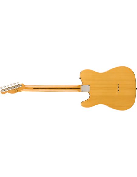 Elektrinė gitara Fender SQ CV 50s Tele MN BTB