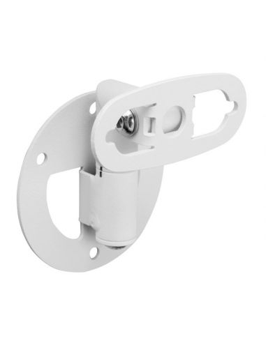 Adjustable wall mount bracket for Genelec speakers K&M 24160-000-66