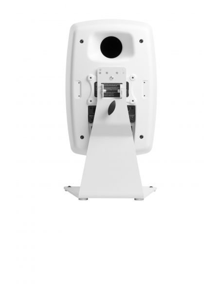 Table stand L-shape for Genelec speakers K&M 23276-000-66