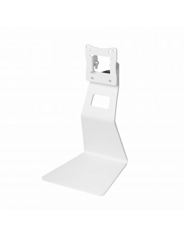 Table stand L-shape for Genelec speakers K&M 23275-022-66