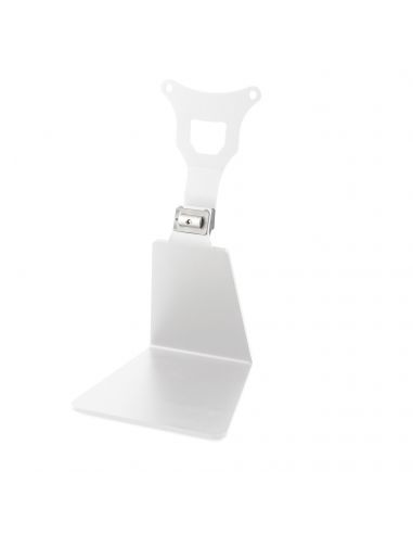 Table stand L-shape for Genelec speakers K&M 23274-015-66