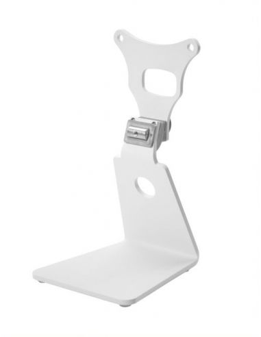 Table stand L-shape for Genelec speakers K&M 23271-000-66