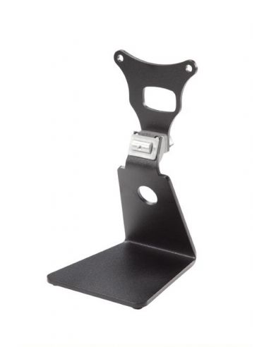 Table stand L-shape for Genelec speakers K&M 23271-000-56