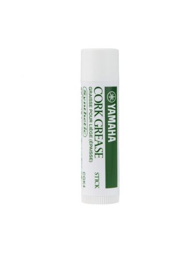 Yamaha ACG-H Premium Cork Grease - Hard 5g stick