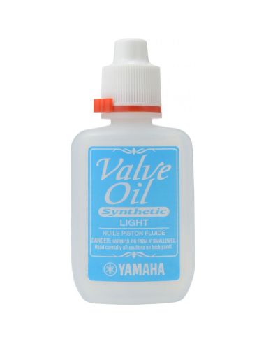 Yamaha AVO-L Synthetic Valve Oil - Light