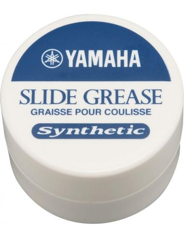 Yamaha AGS-S Synthetic Tuning Slide Grease (Soft)