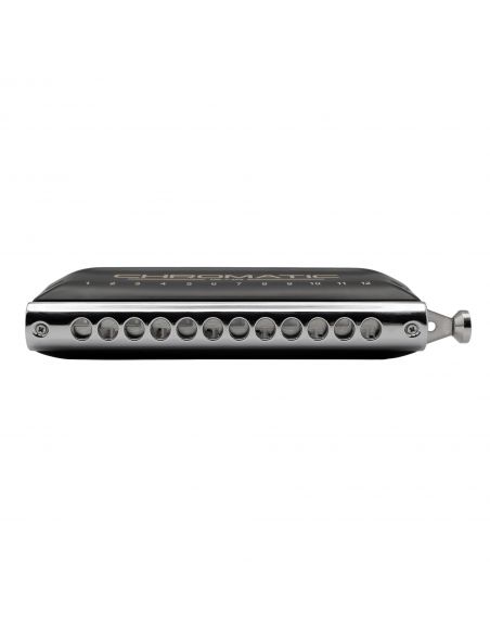 Harmonica Cascha Chromatic 12-48 HH 2290