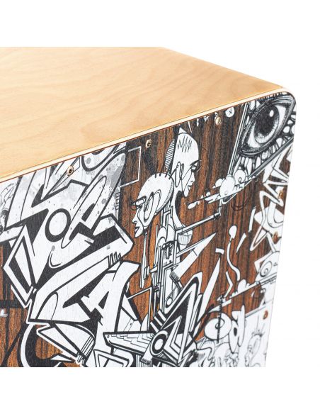 Cajon Sela Art Sketch SE 173