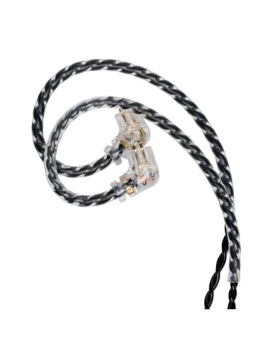 Cord for  SPM-235 In-ear Stagg SPM CORD V2