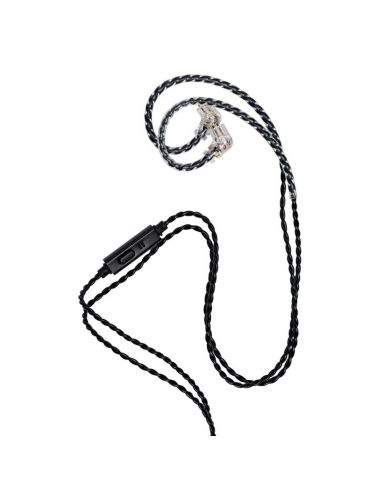 Cord for SPM In-ear with mic Stagg SPM MIC-CORD