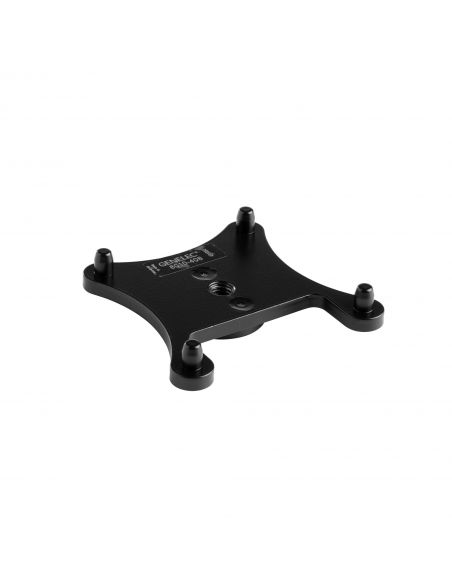 Stand plate for 8010 Iso-Pod K&M 19621-329-55