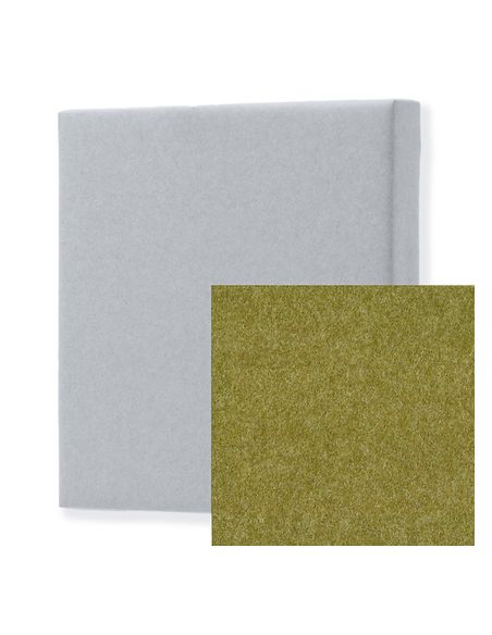 POLY50Q broadband acoustic panel