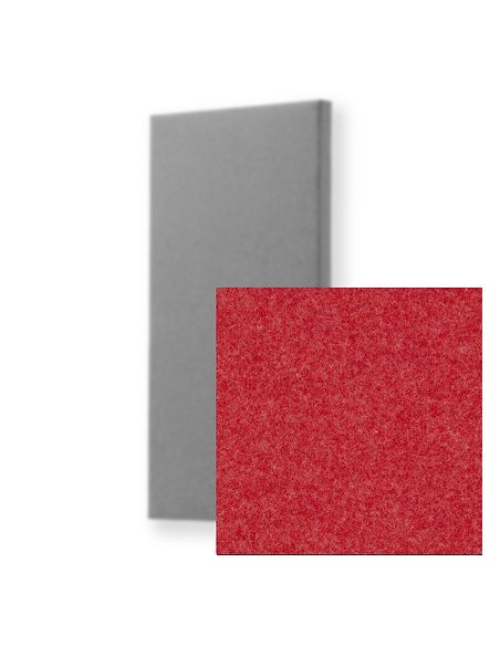 POLY50 broadband acoustic panel