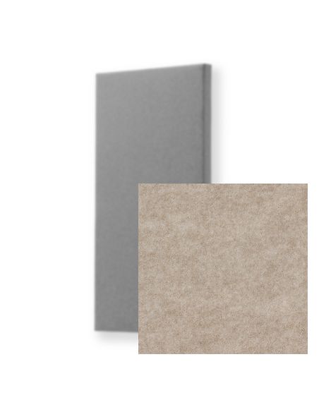 POLY50 broadband acoustic panel