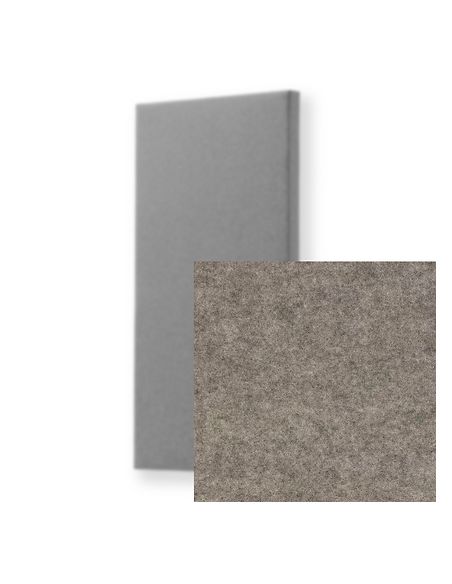 POLY50 broadband acoustic panel