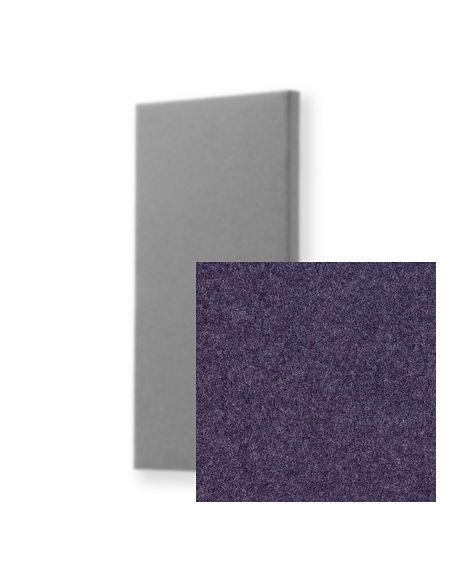 POLY50 broadband acoustic panel